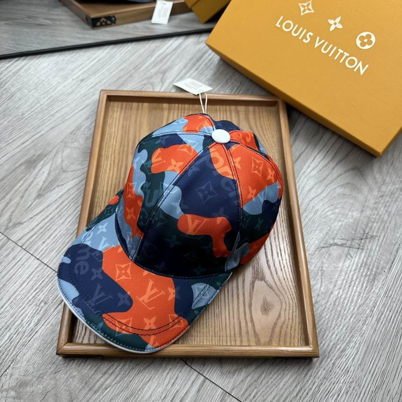 LV Cap (1720)