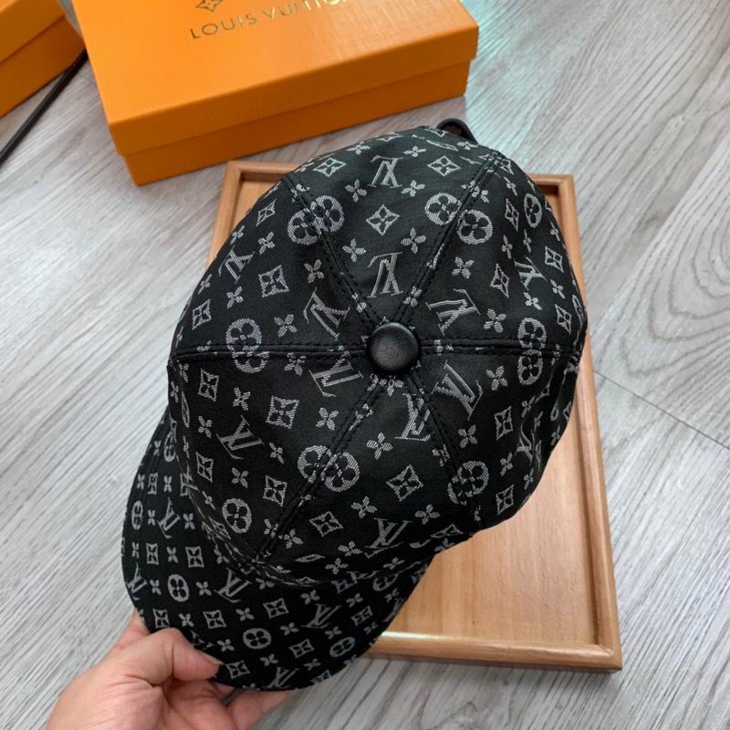 LV Cap (1886)