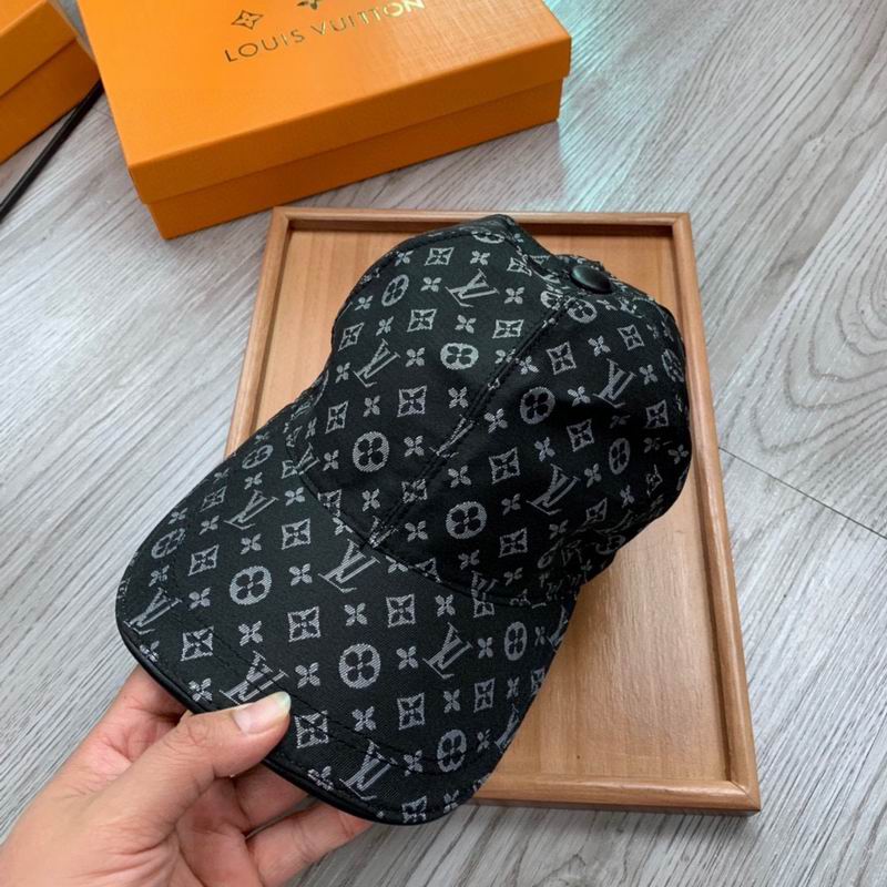 LV Cap (1887)