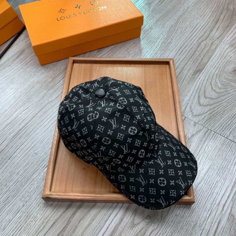 LV Cap (1890)