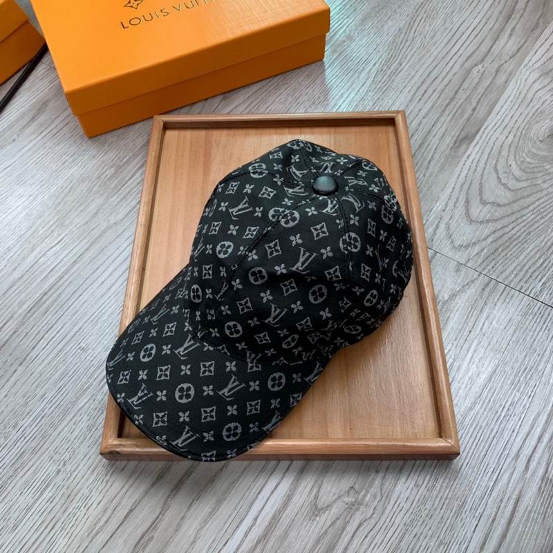LV Cap (1891)