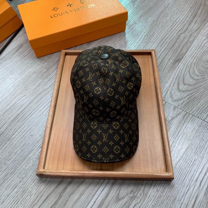 LV Cap (1901)