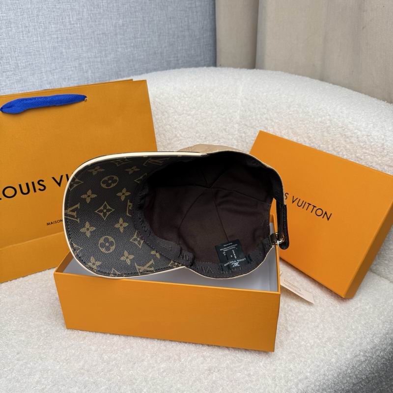 LV Cap (2)