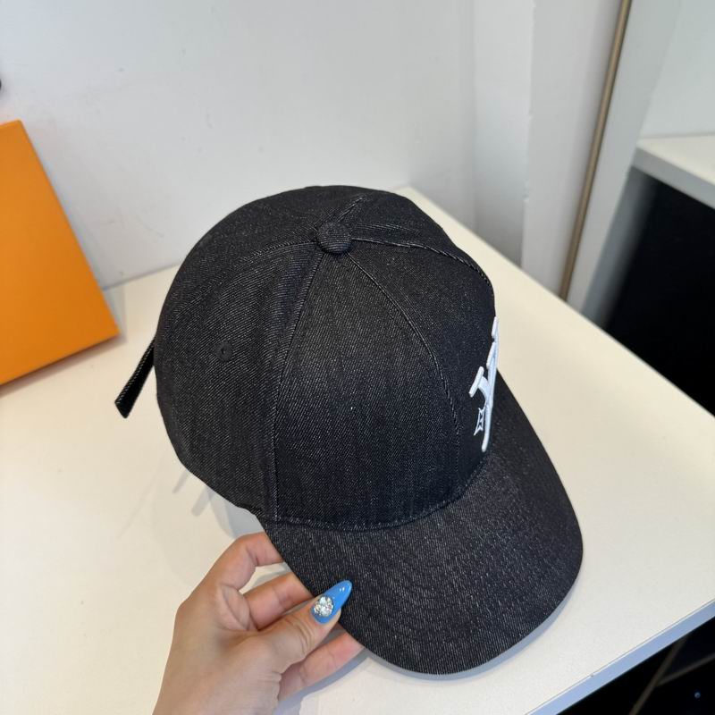 LV Cap (2345)