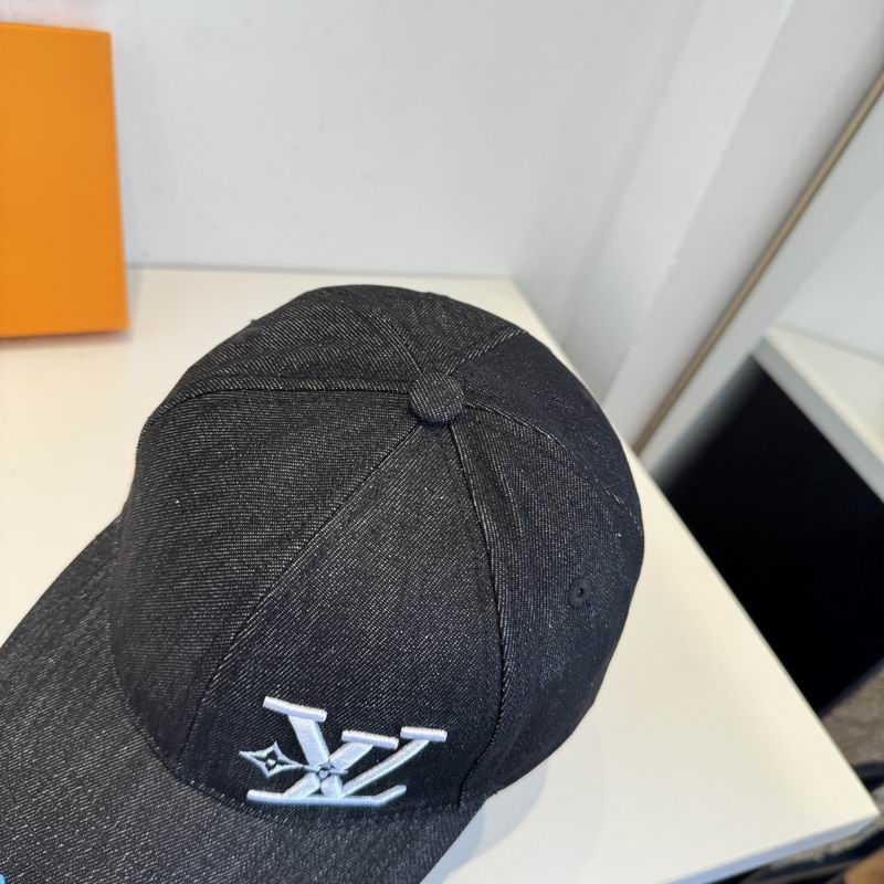 LV Cap (2346)