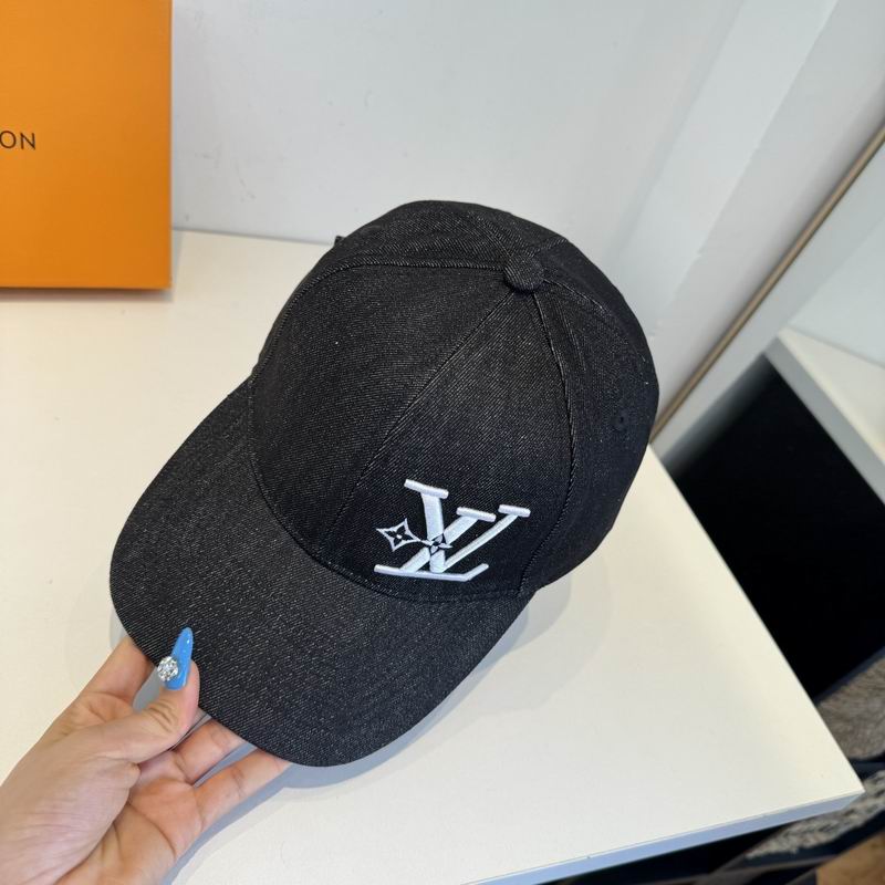 LV Cap (2347)