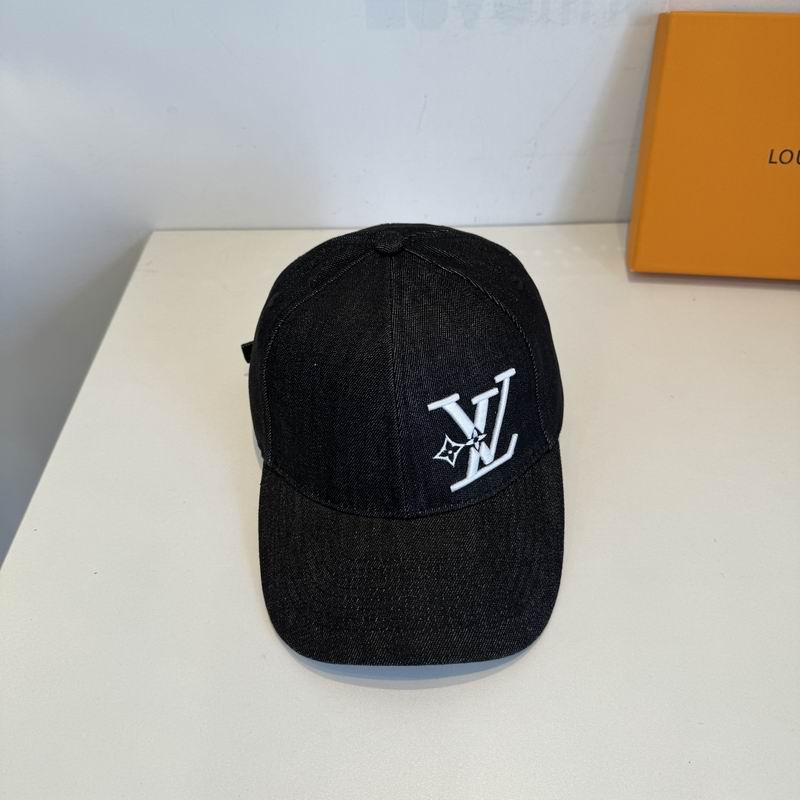 LV Cap (2349)