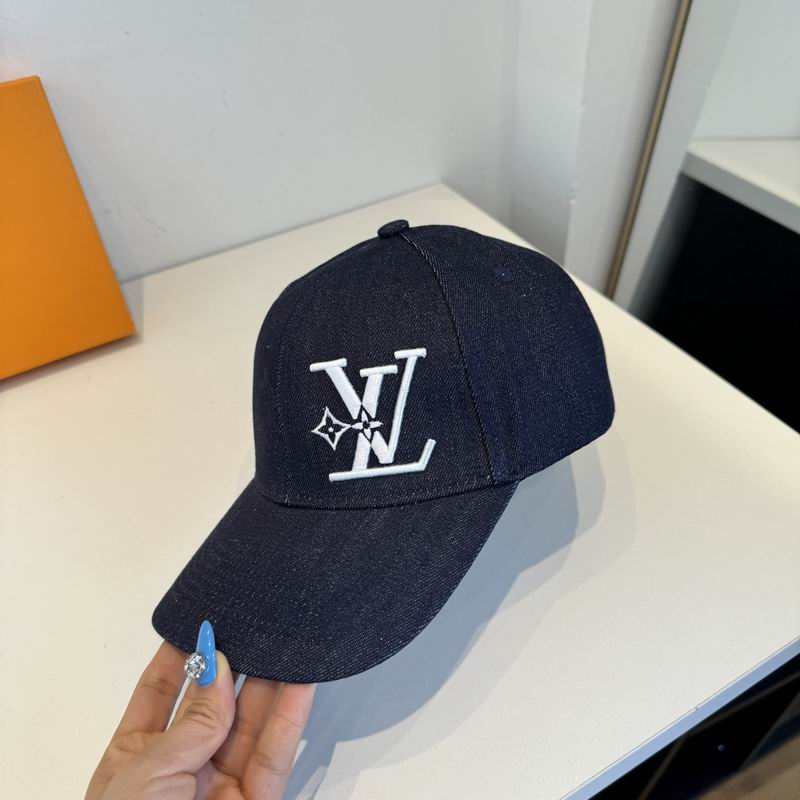 LV Cap (2357)