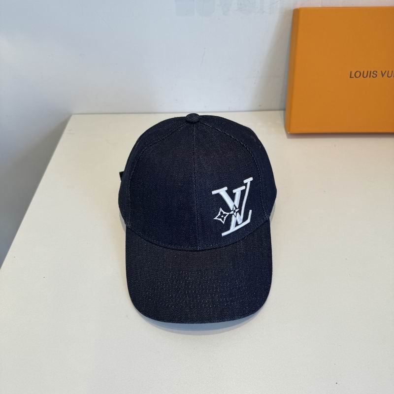 LV Cap (2358)