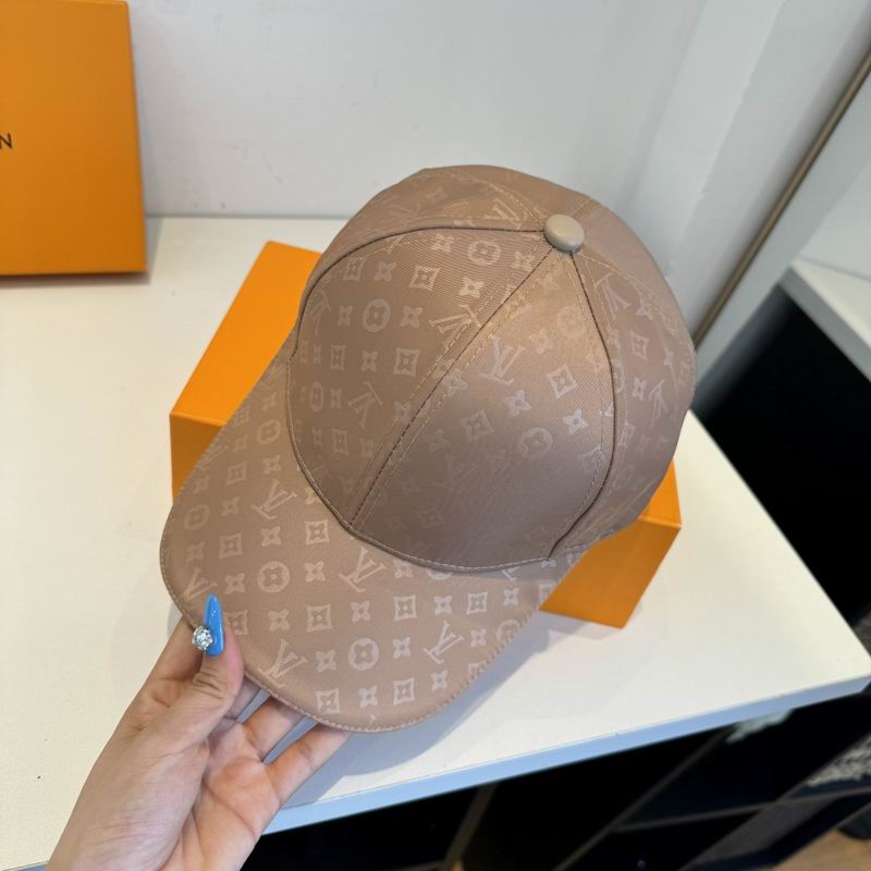 LV Cap (2363)