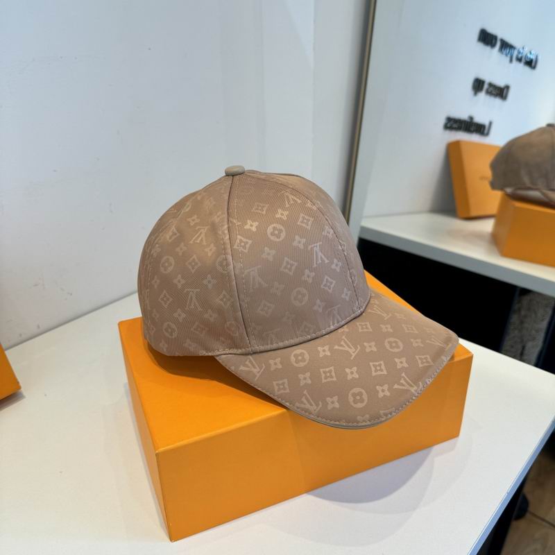 LV Cap (2366)