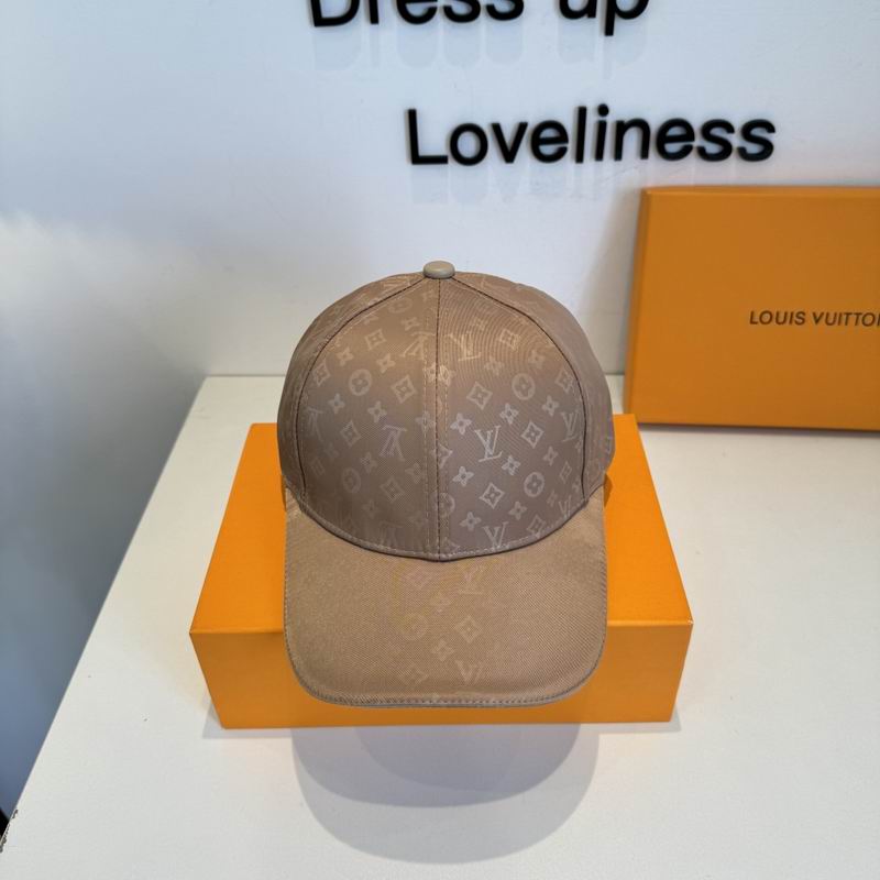 LV Cap (2367)