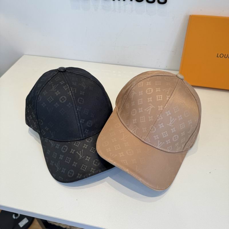 LV Cap (2369)