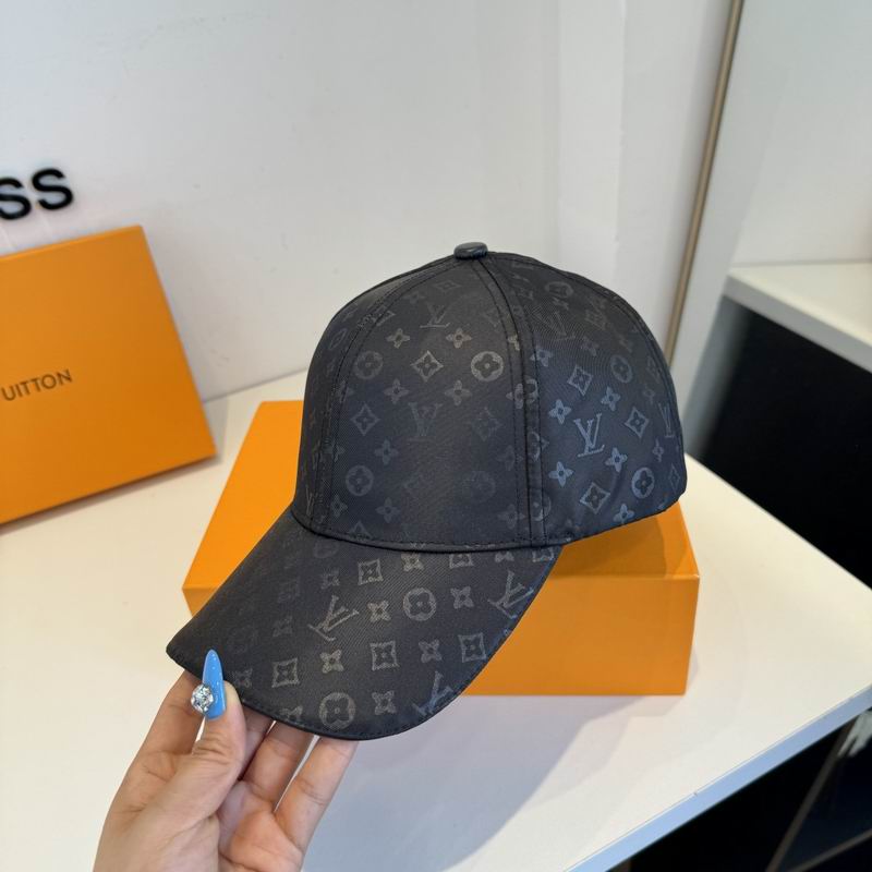 LV Cap (2374)