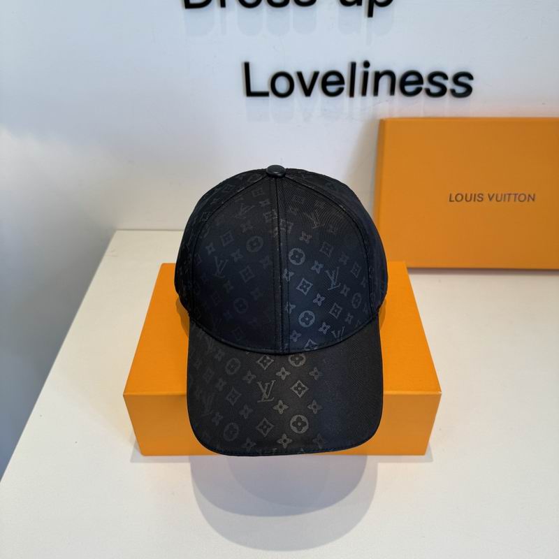 LV Cap (2376)