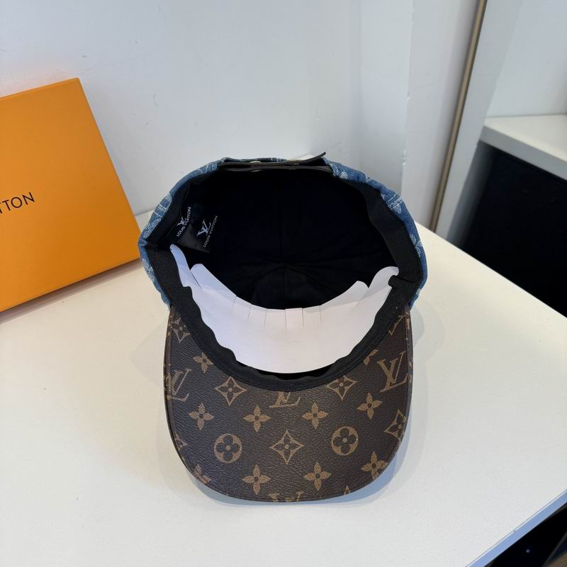 LV Cap (2379)