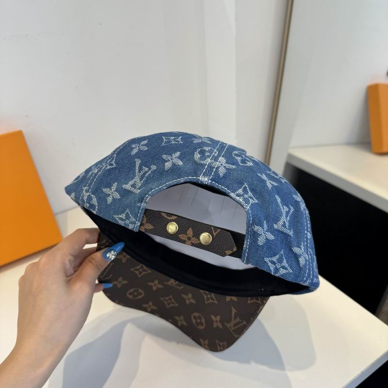 LV Cap (2380)