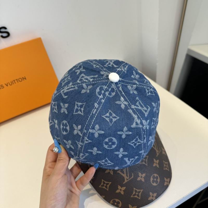 LV Cap (2381)