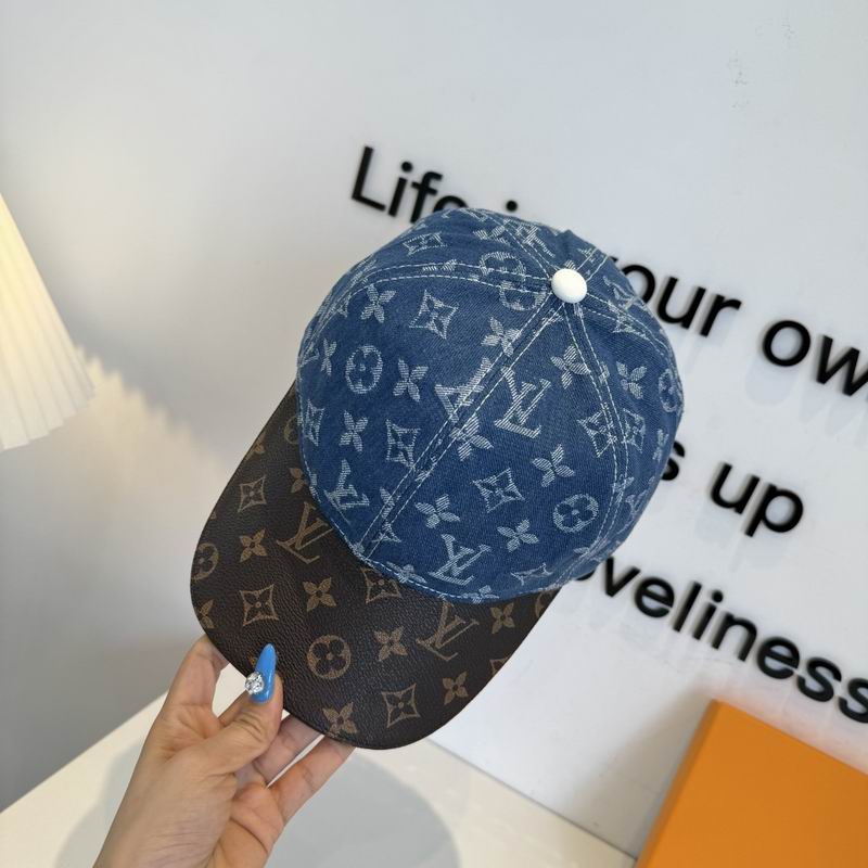 LV Cap (2382)