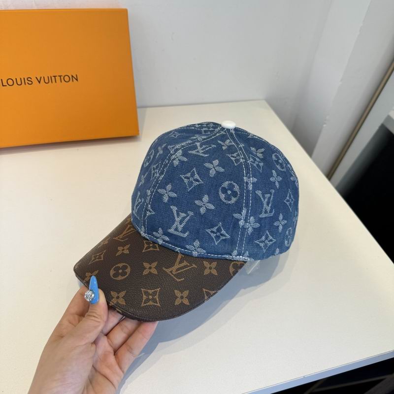 LV Cap (2383)