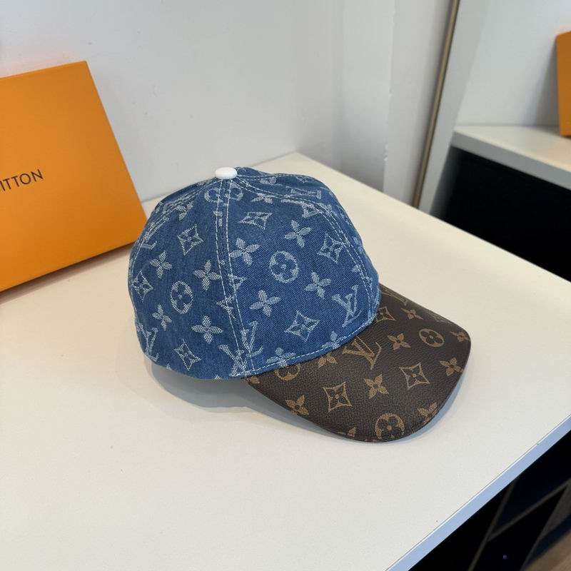 LV Cap (2384)
