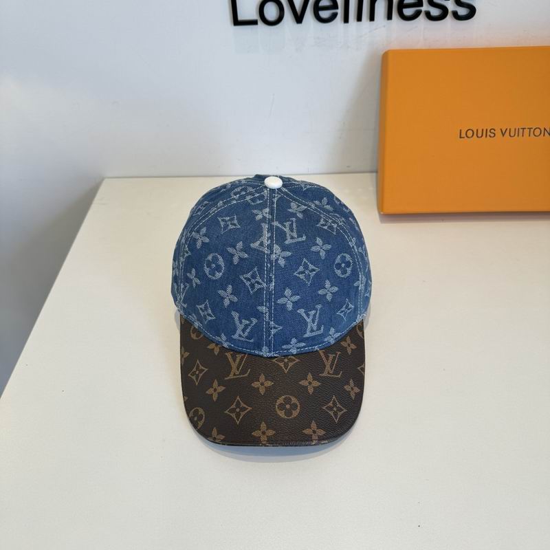 LV Cap (2385)