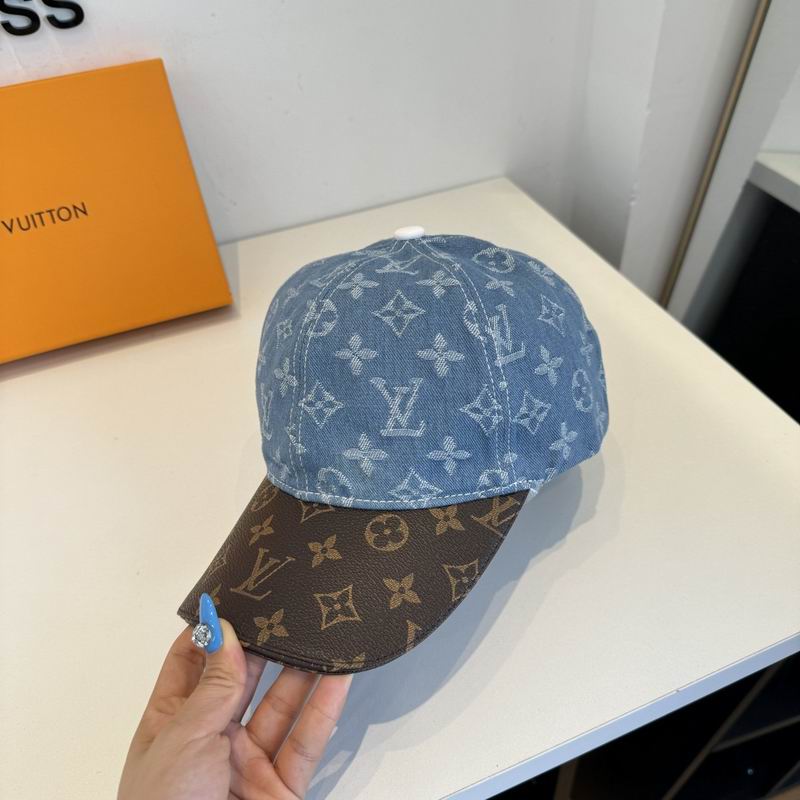 LV Cap (2392)