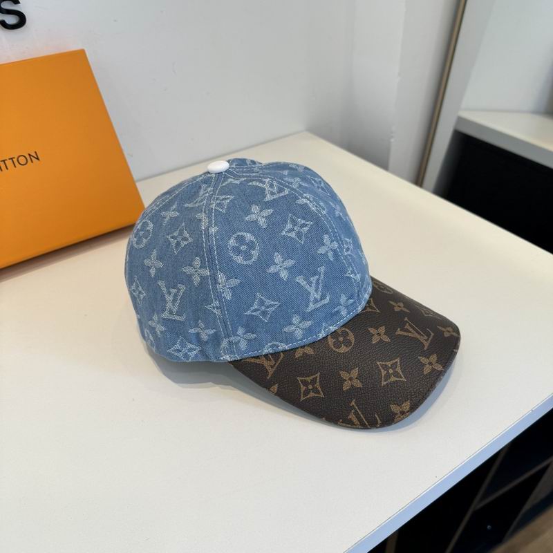 LV Cap (2393)