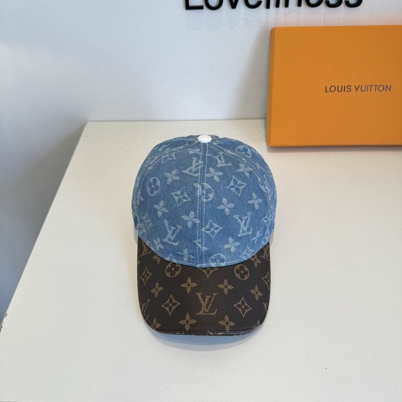 LV Cap (2394)