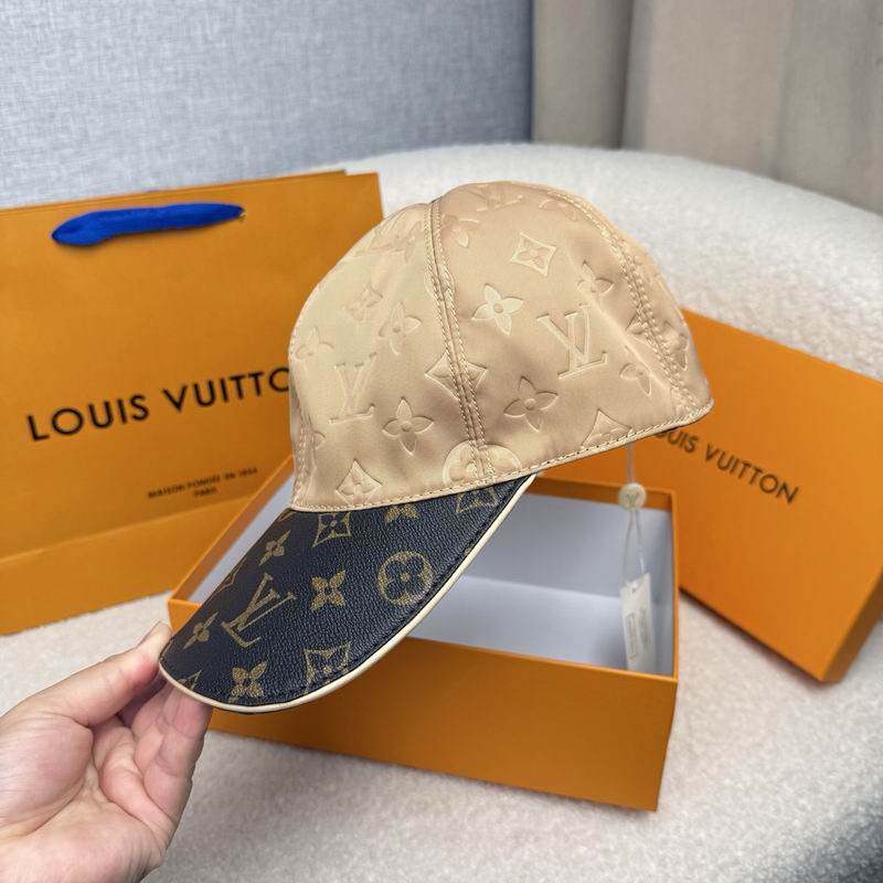 LV Cap (3)