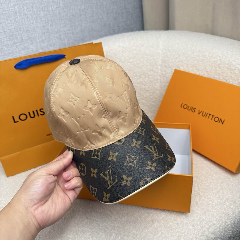 LV Cap (5)