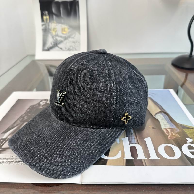 LV Cap (661)