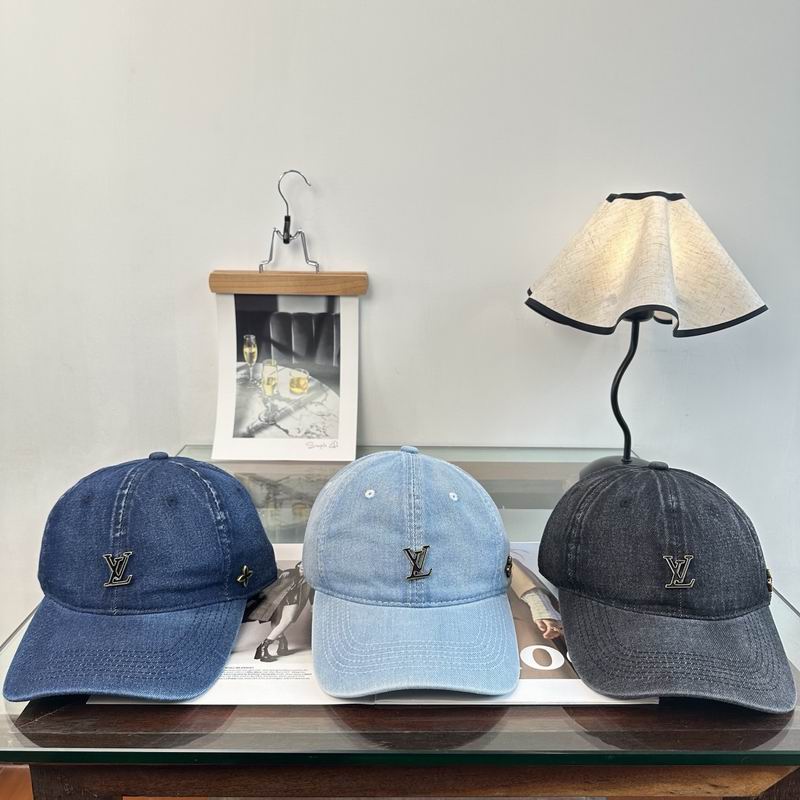 LV Cap (664)