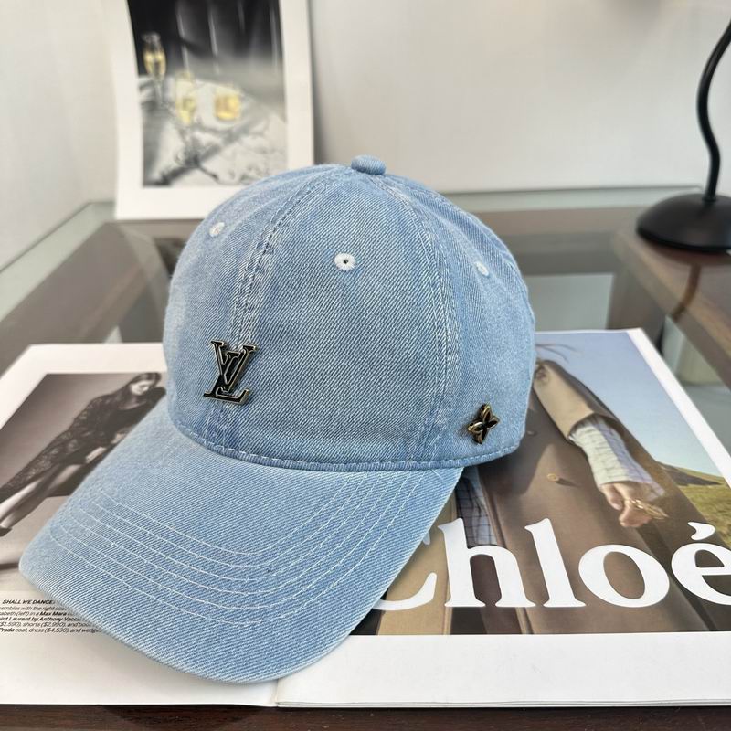 LV Cap (671)