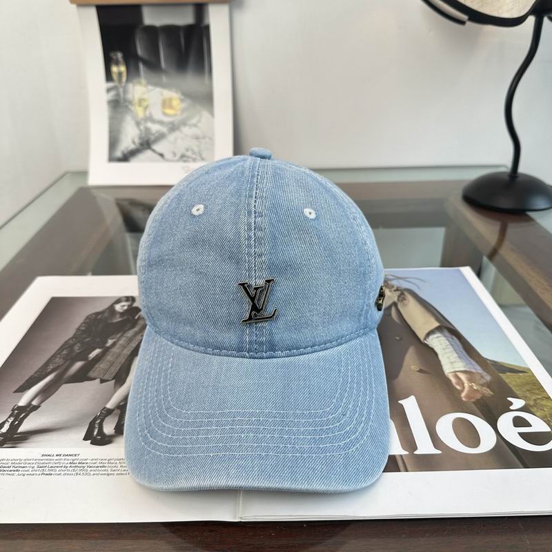 LV Cap (673)