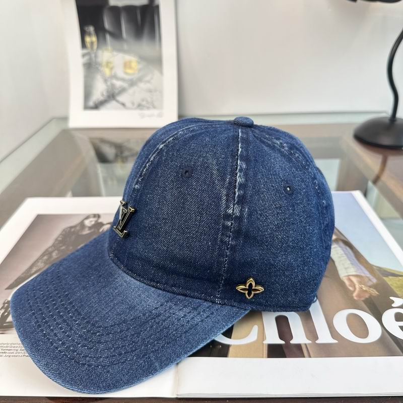 LV Cap (680)