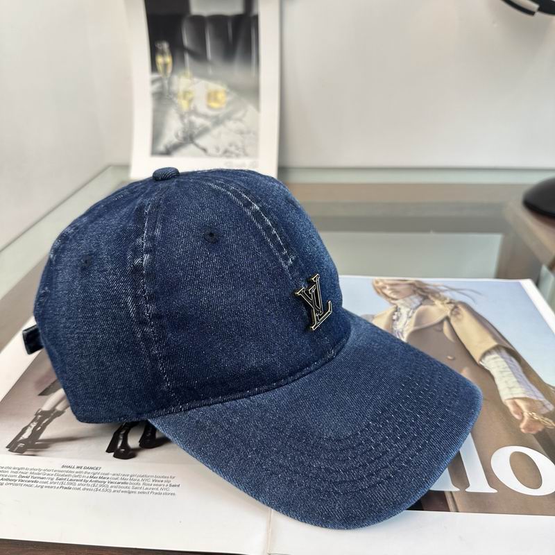 LV Cap (681)
