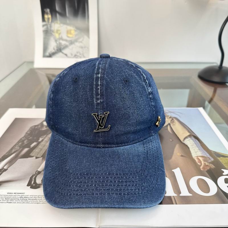 LV Cap (682)