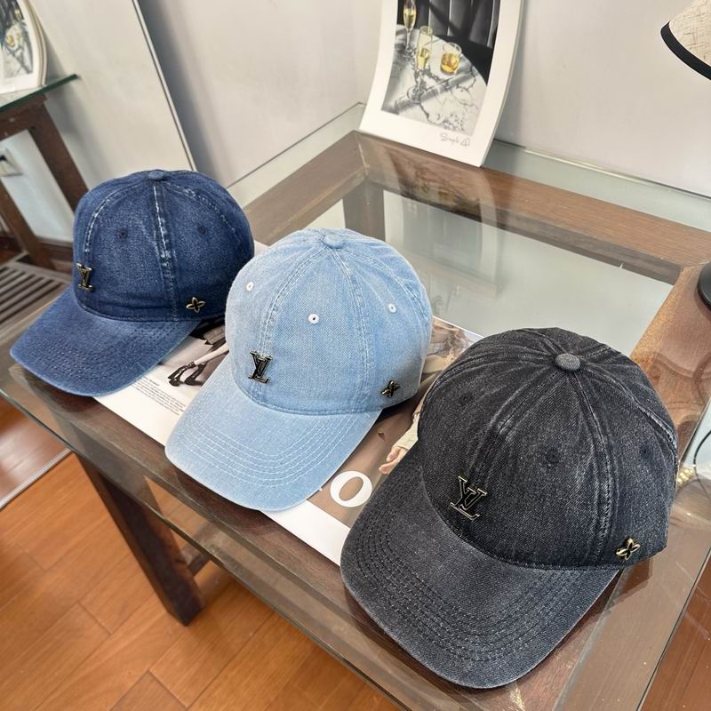 LV Cap (683)