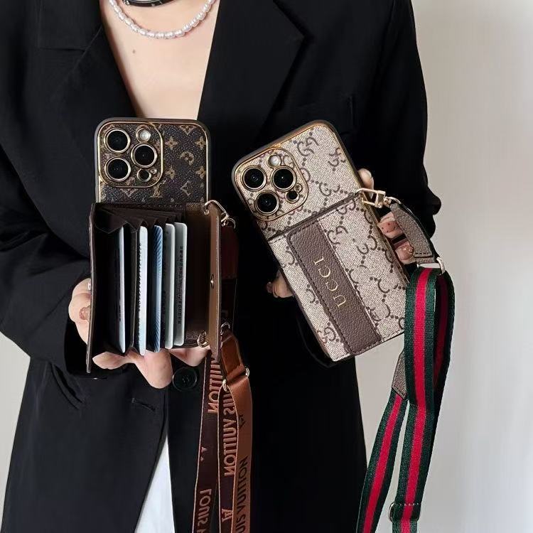 LV Gucci iPhone 13-17Pro Max 08 (1)