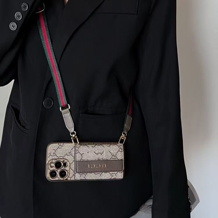 LV Gucci iPhone 13-17Pro Max 08 (2)