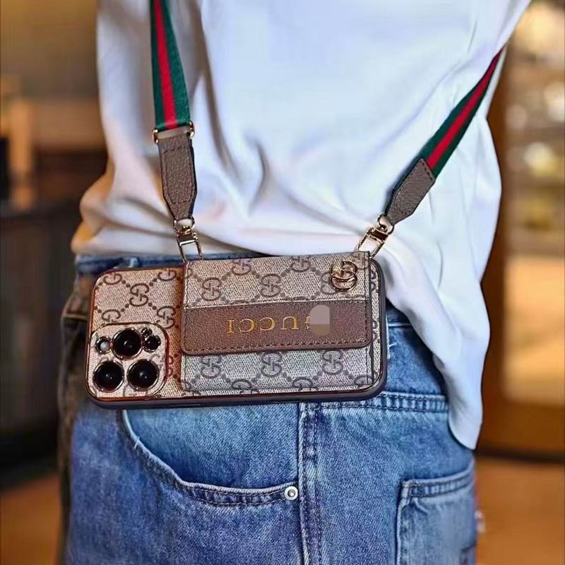 LV Gucci iPhone 13-17Pro Max 08 (6)