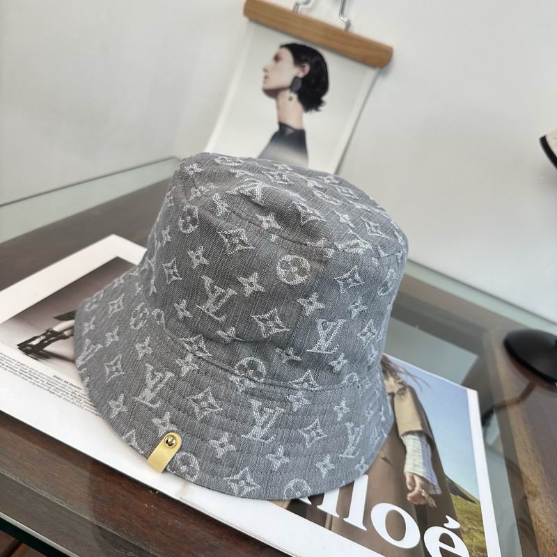 LV Hat (345)