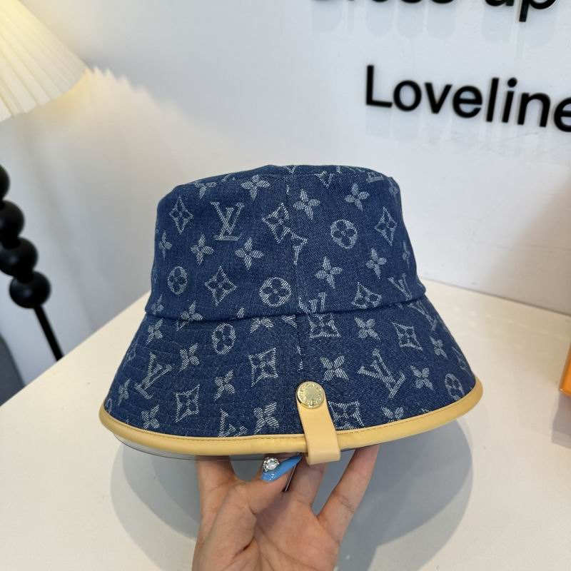 LV Hat (435)