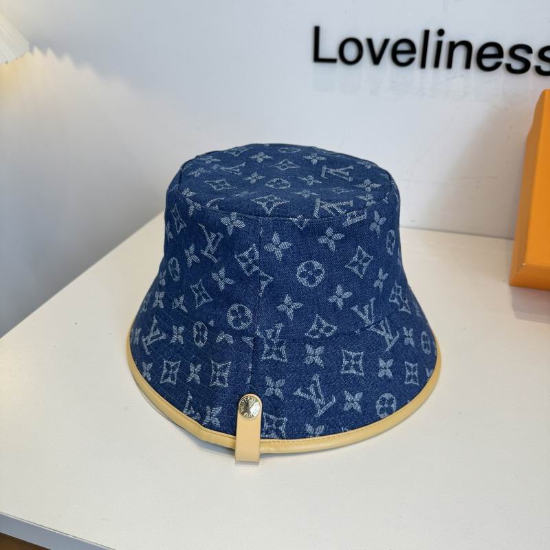 LV Hat (436)