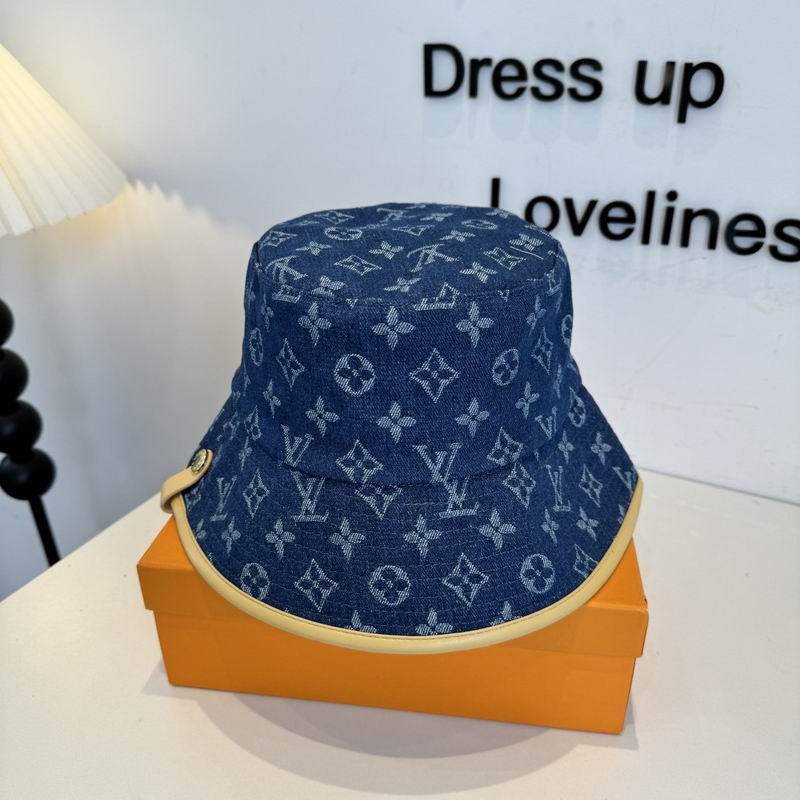 LV Hat (438)