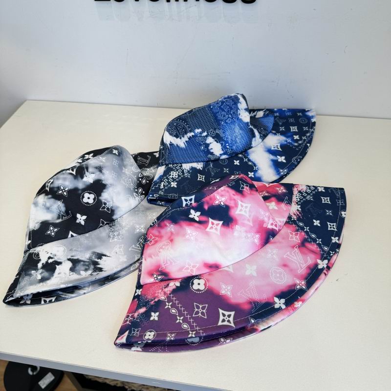 LV Hat (763)