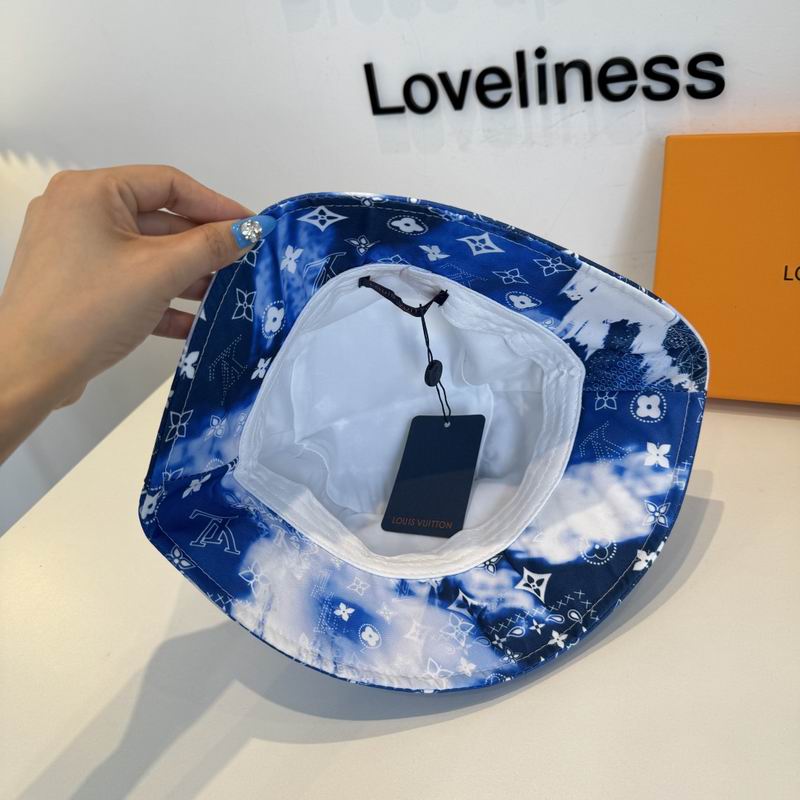 LV Hat (764)