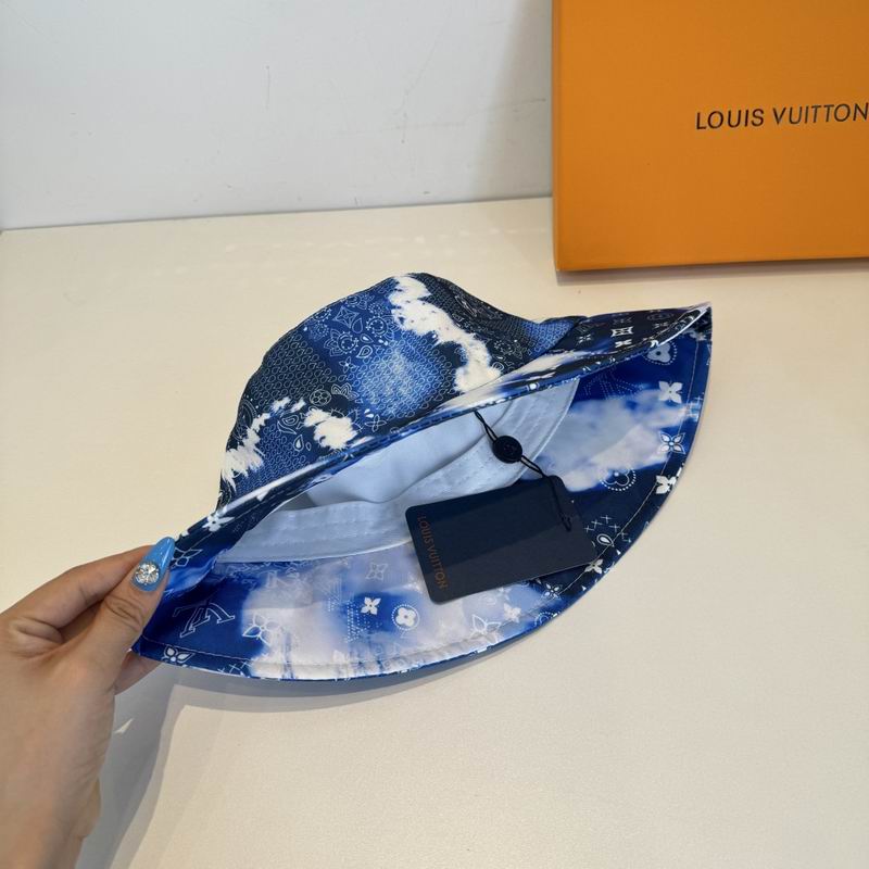 LV Hat (765)