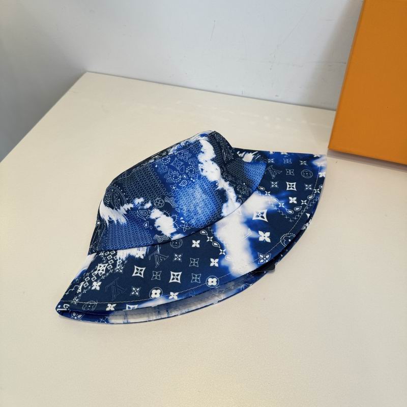 LV Hat (766)